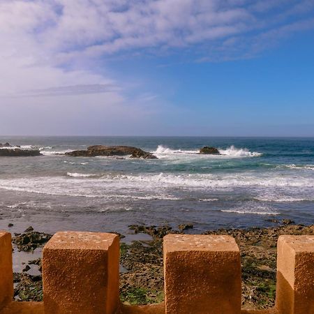 La Skala - Apartment With Great Sea View Essaouira Esterno foto
