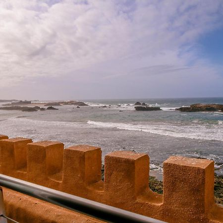 La Skala - Apartment With Great Sea View Essaouira Esterno foto