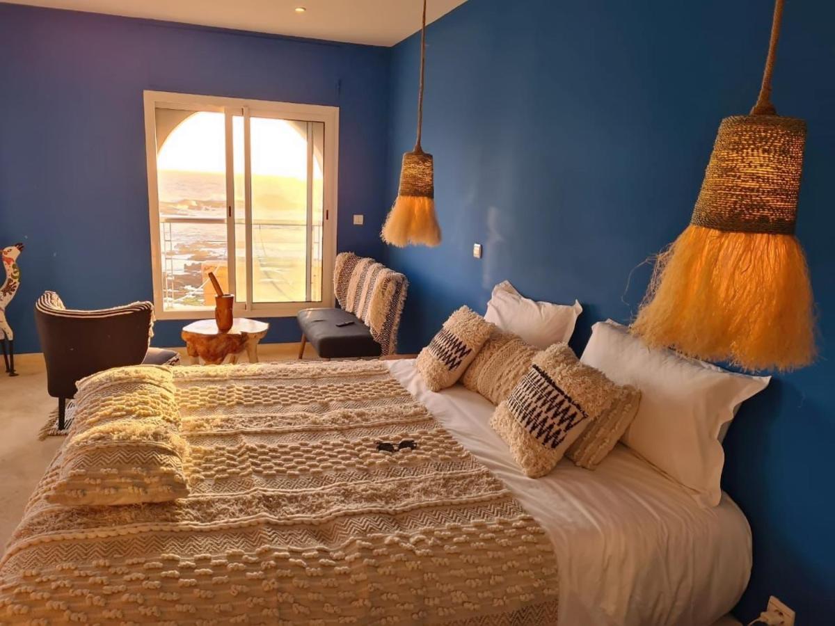 La Skala - Apartment With Great Sea View Essaouira Esterno foto