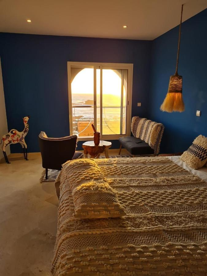 La Skala - Apartment With Great Sea View Essaouira Esterno foto