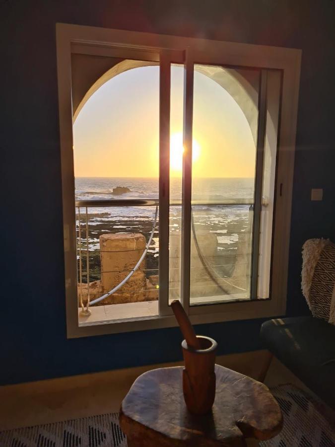 La Skala - Apartment With Great Sea View Essaouira Esterno foto