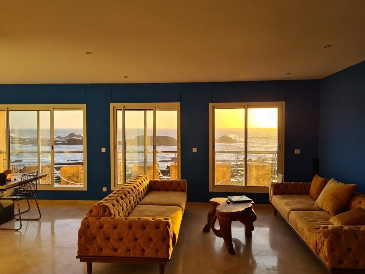 La Skala - Apartment With Great Sea View Essaouira Esterno foto