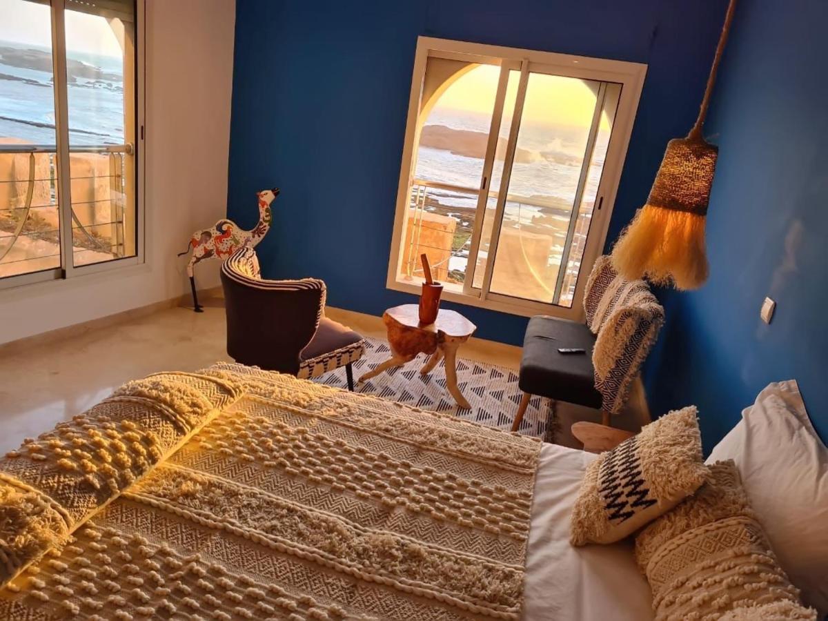 La Skala - Apartment With Great Sea View Essaouira Esterno foto