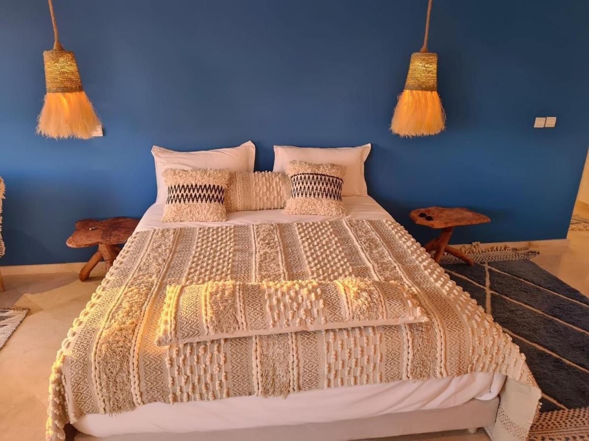 La Skala - Apartment With Great Sea View Essaouira Esterno foto