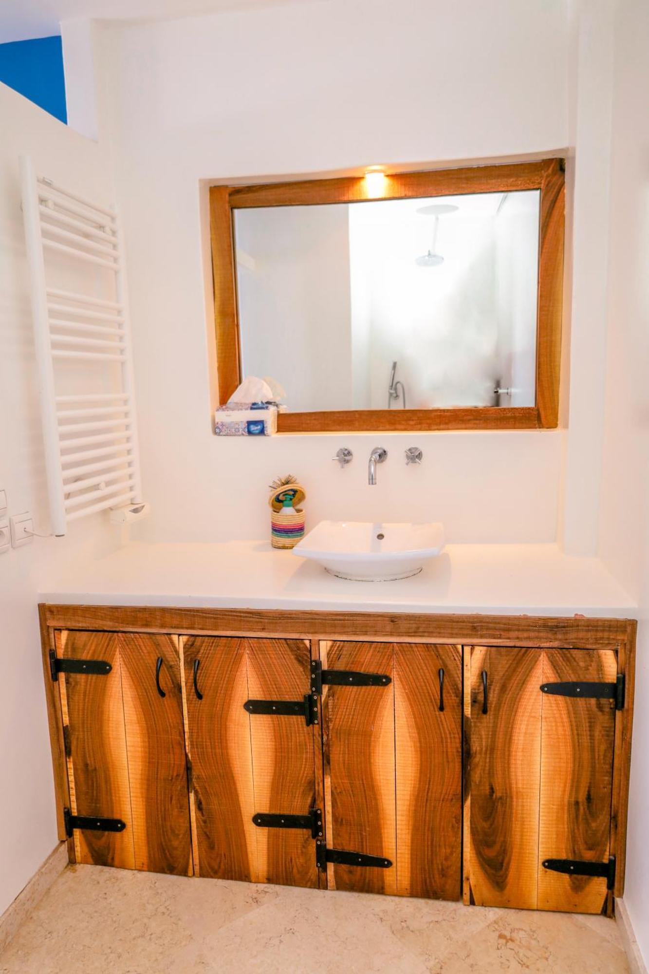 La Skala - Apartment With Great Sea View Essaouira Esterno foto