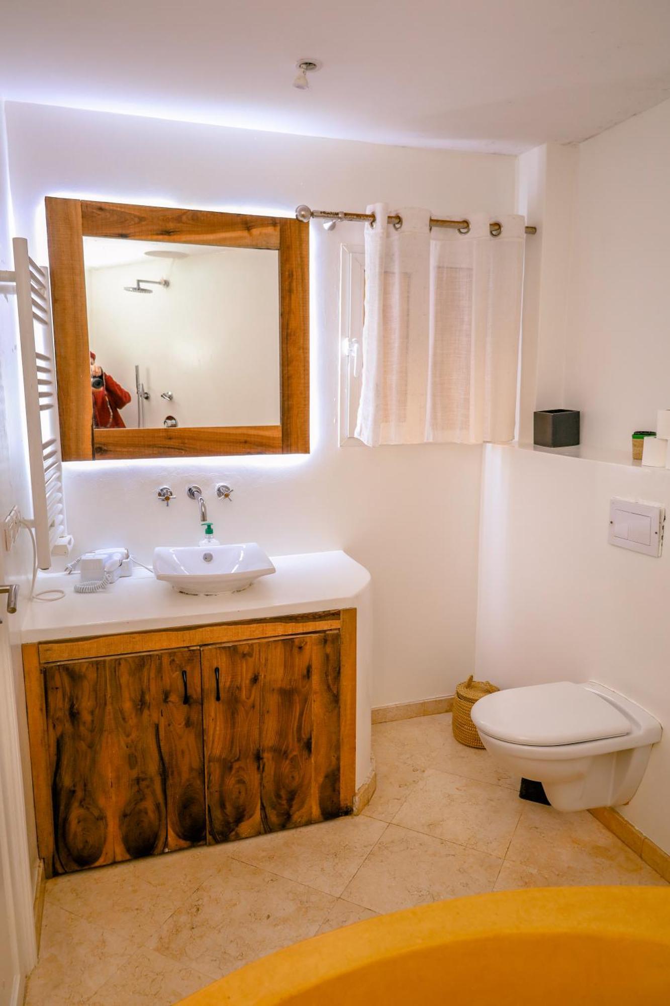 La Skala - Apartment With Great Sea View Essaouira Esterno foto