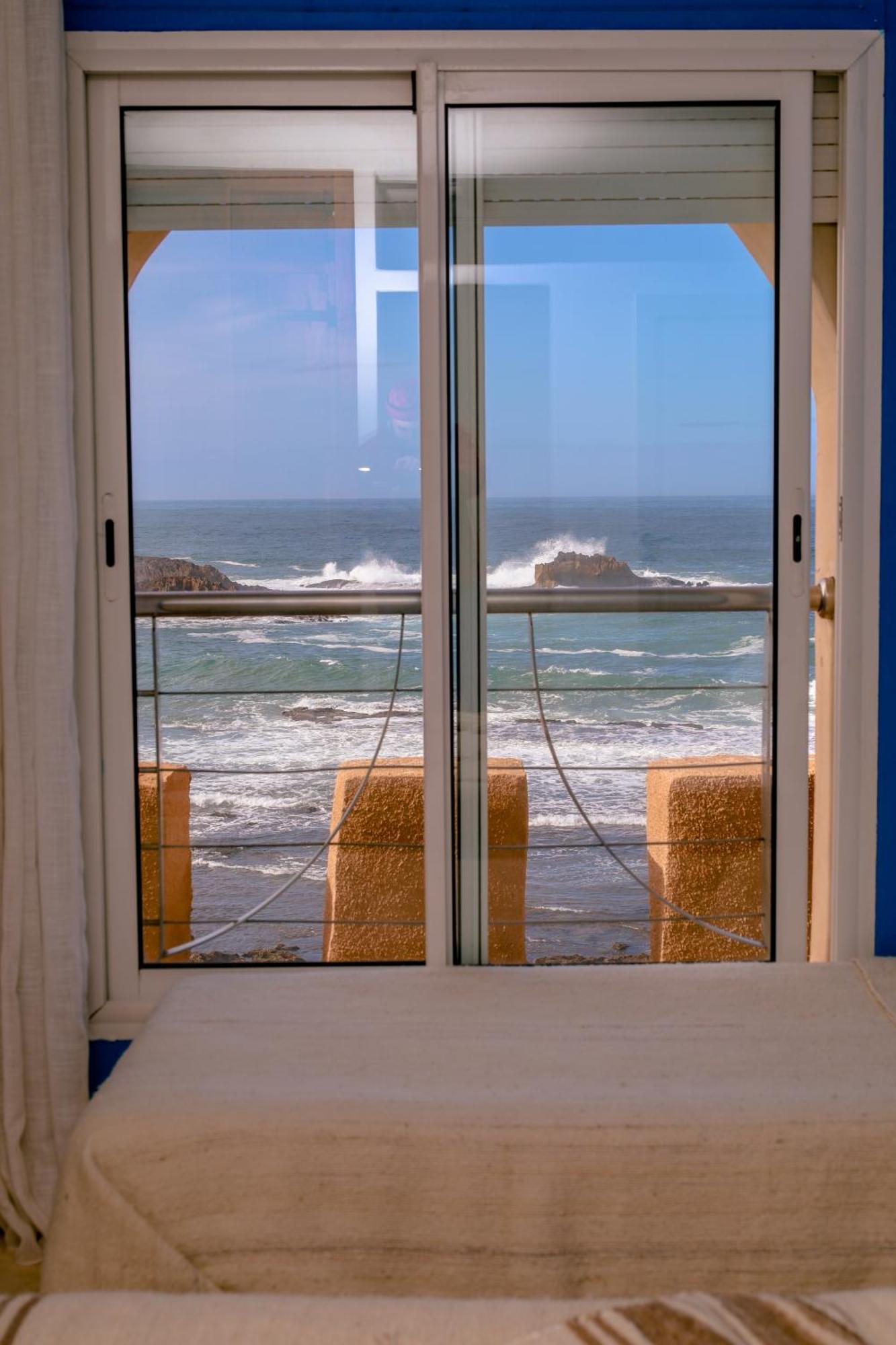 La Skala - Apartment With Great Sea View Essaouira Esterno foto