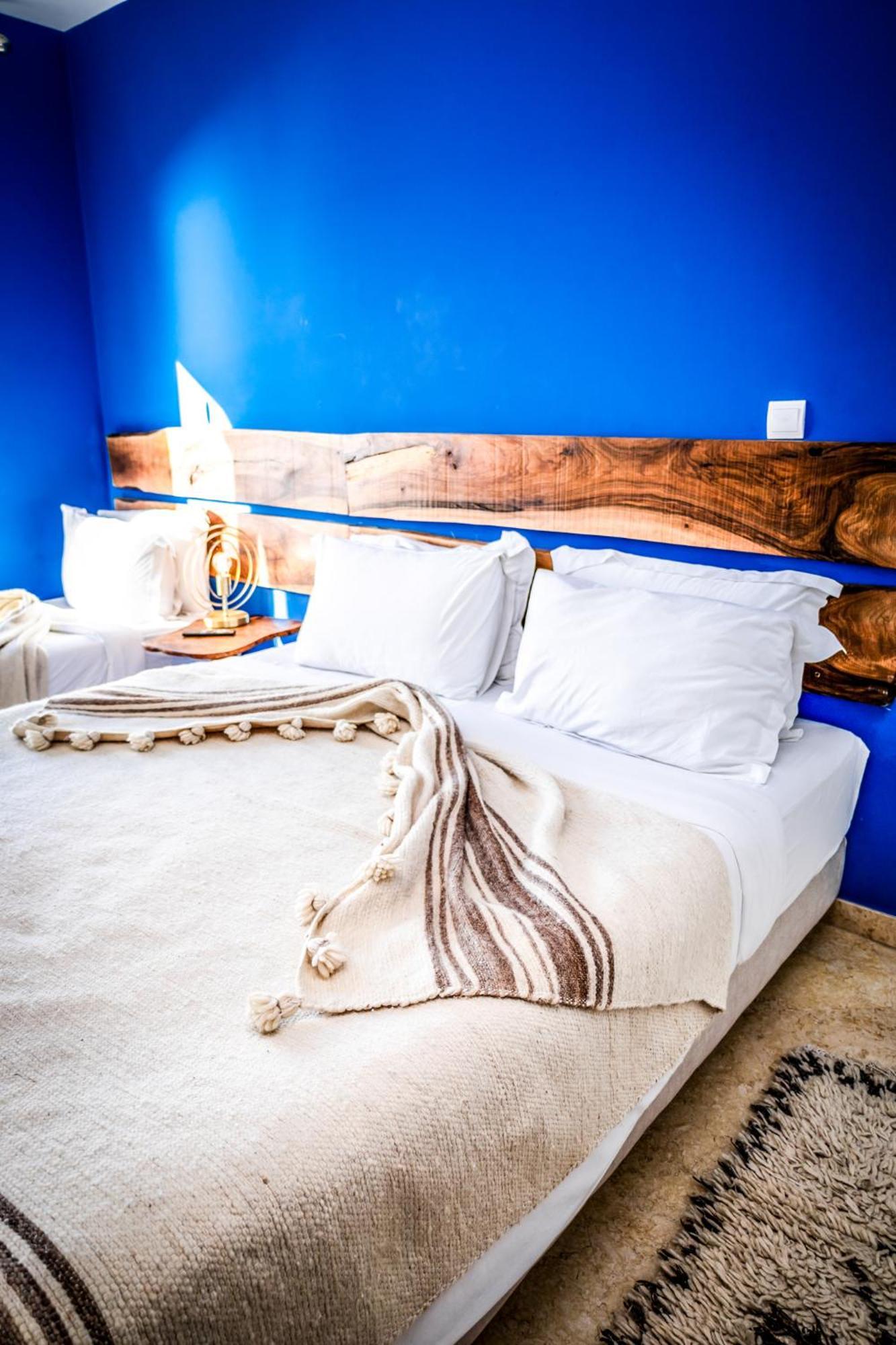 La Skala - Apartment With Great Sea View Essaouira Esterno foto