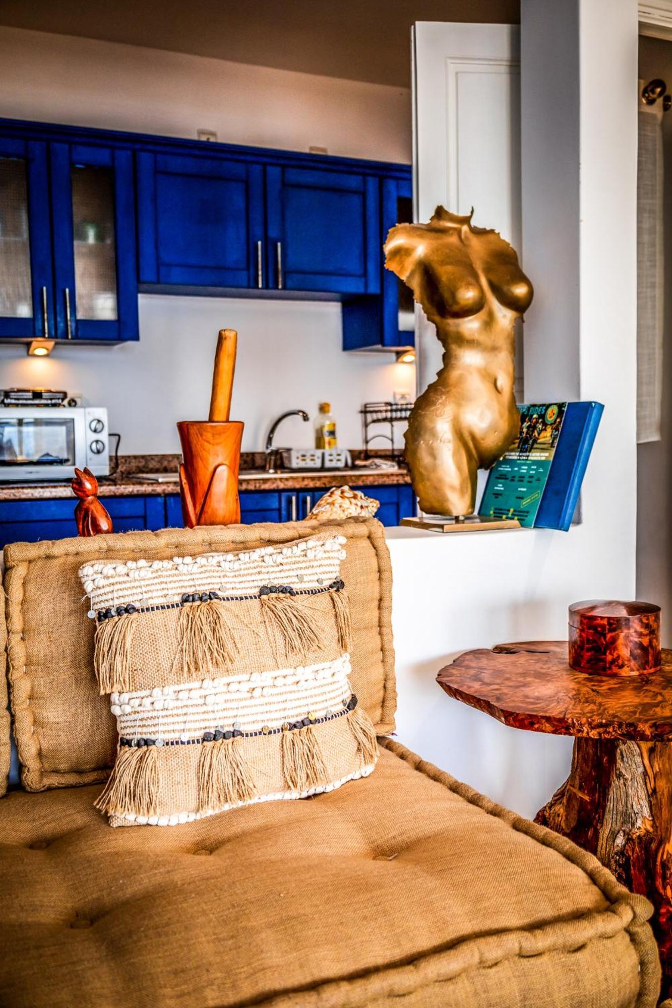 La Skala - Apartment With Great Sea View Essaouira Esterno foto