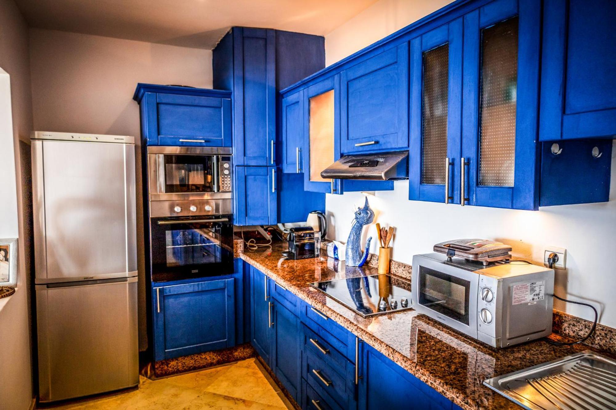 La Skala - Apartment With Great Sea View Essaouira Esterno foto