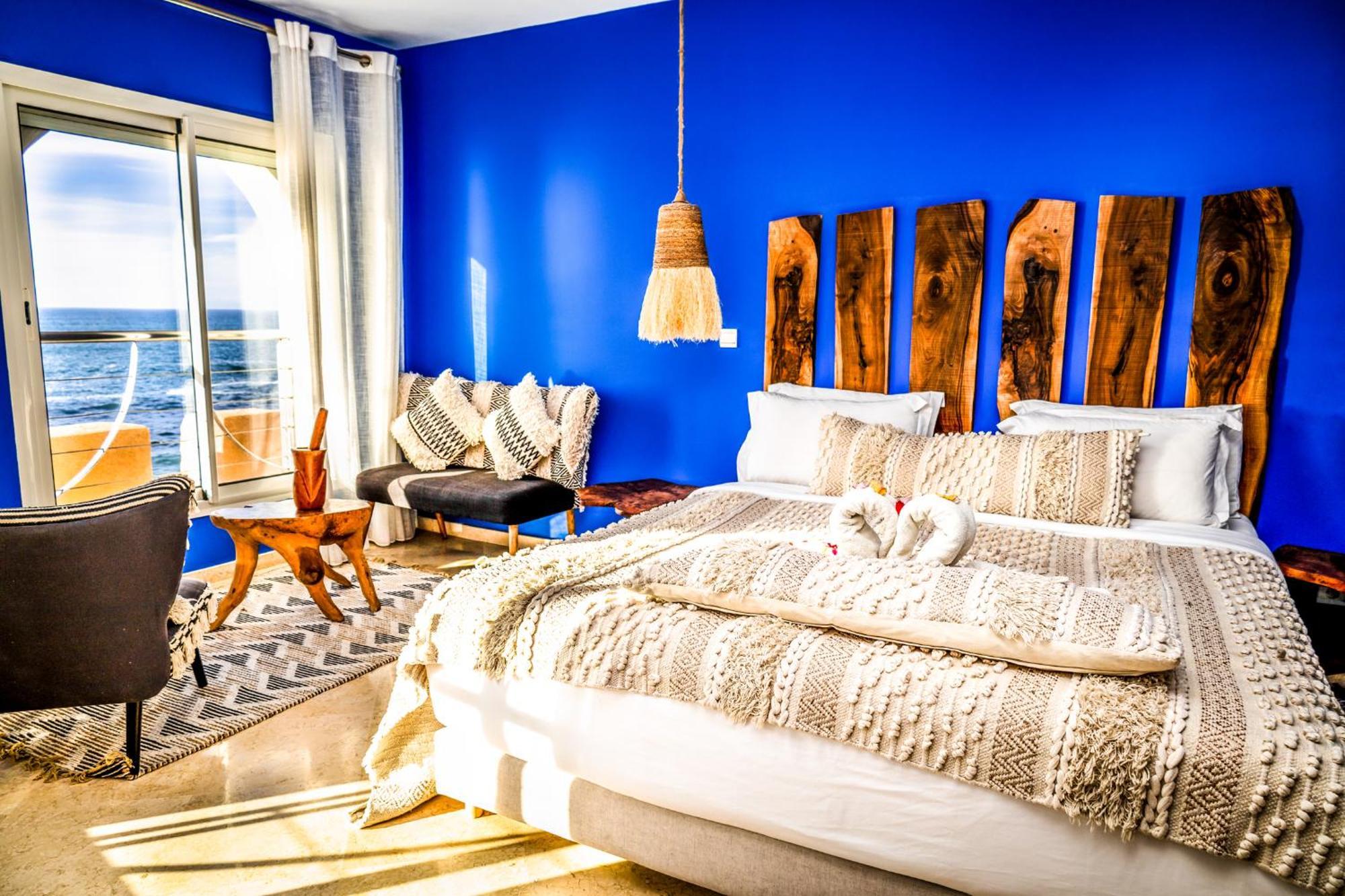La Skala - Apartment With Great Sea View Essaouira Esterno foto