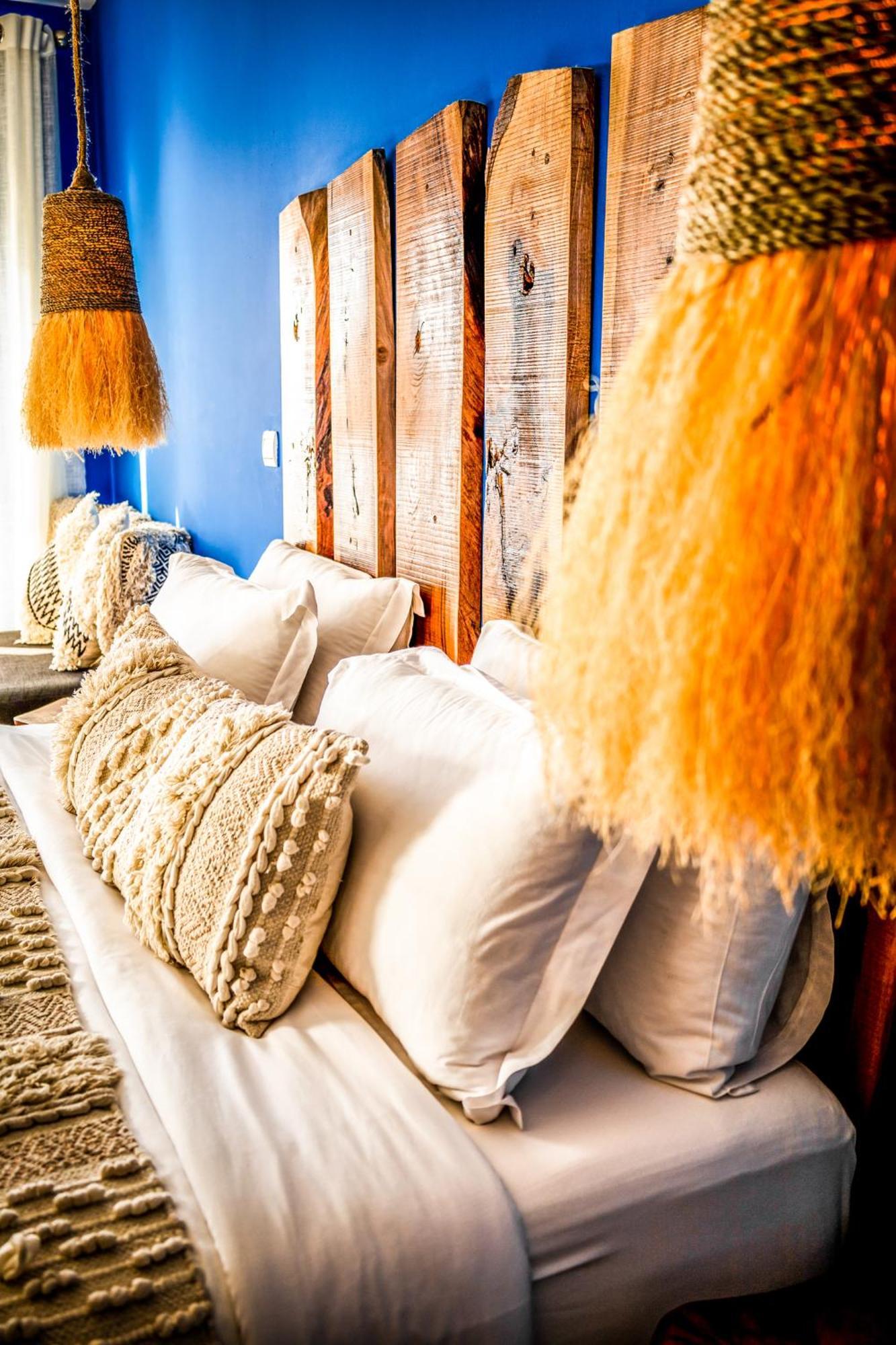 La Skala - Apartment With Great Sea View Essaouira Esterno foto