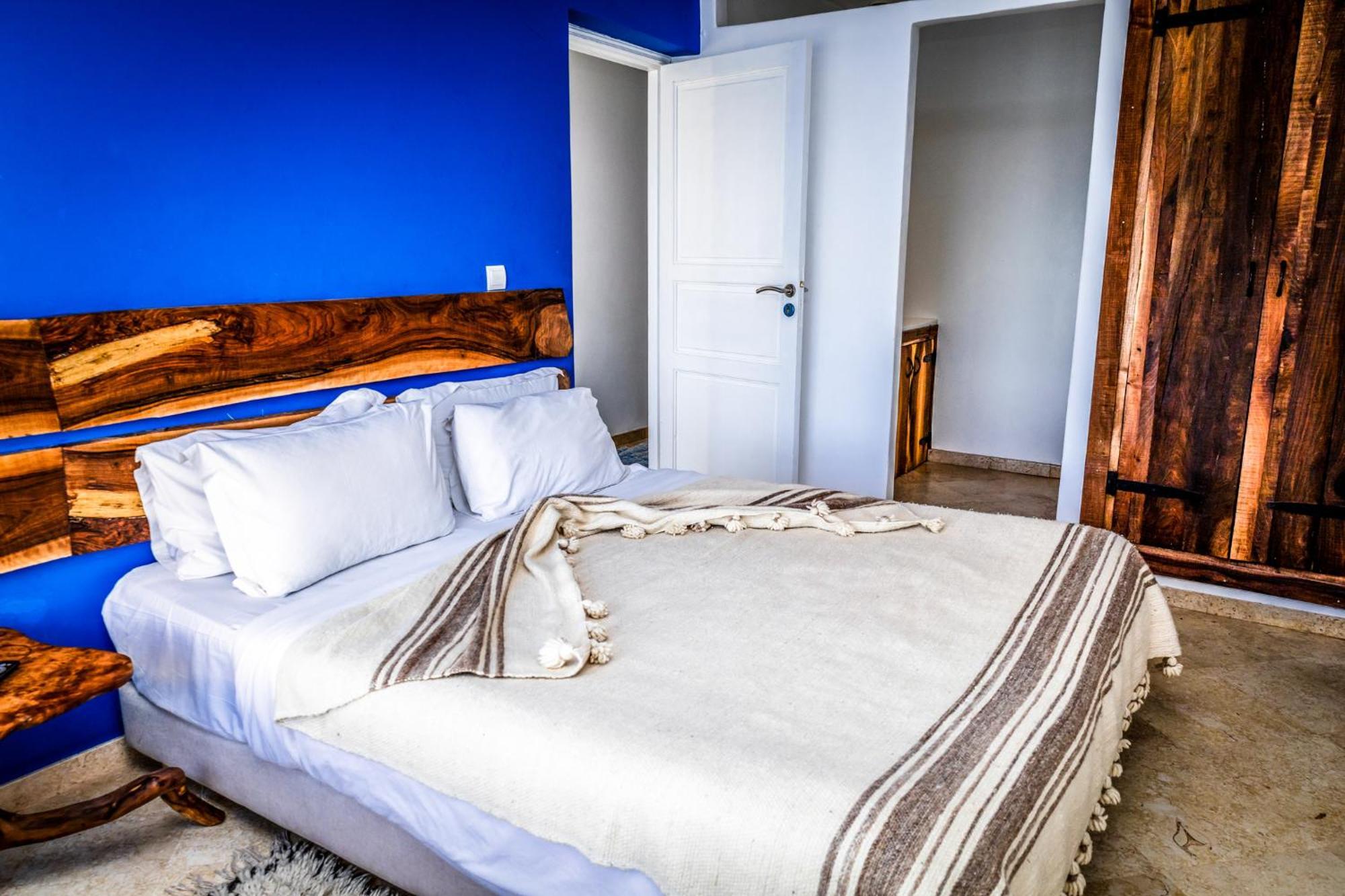 La Skala - Apartment With Great Sea View Essaouira Esterno foto