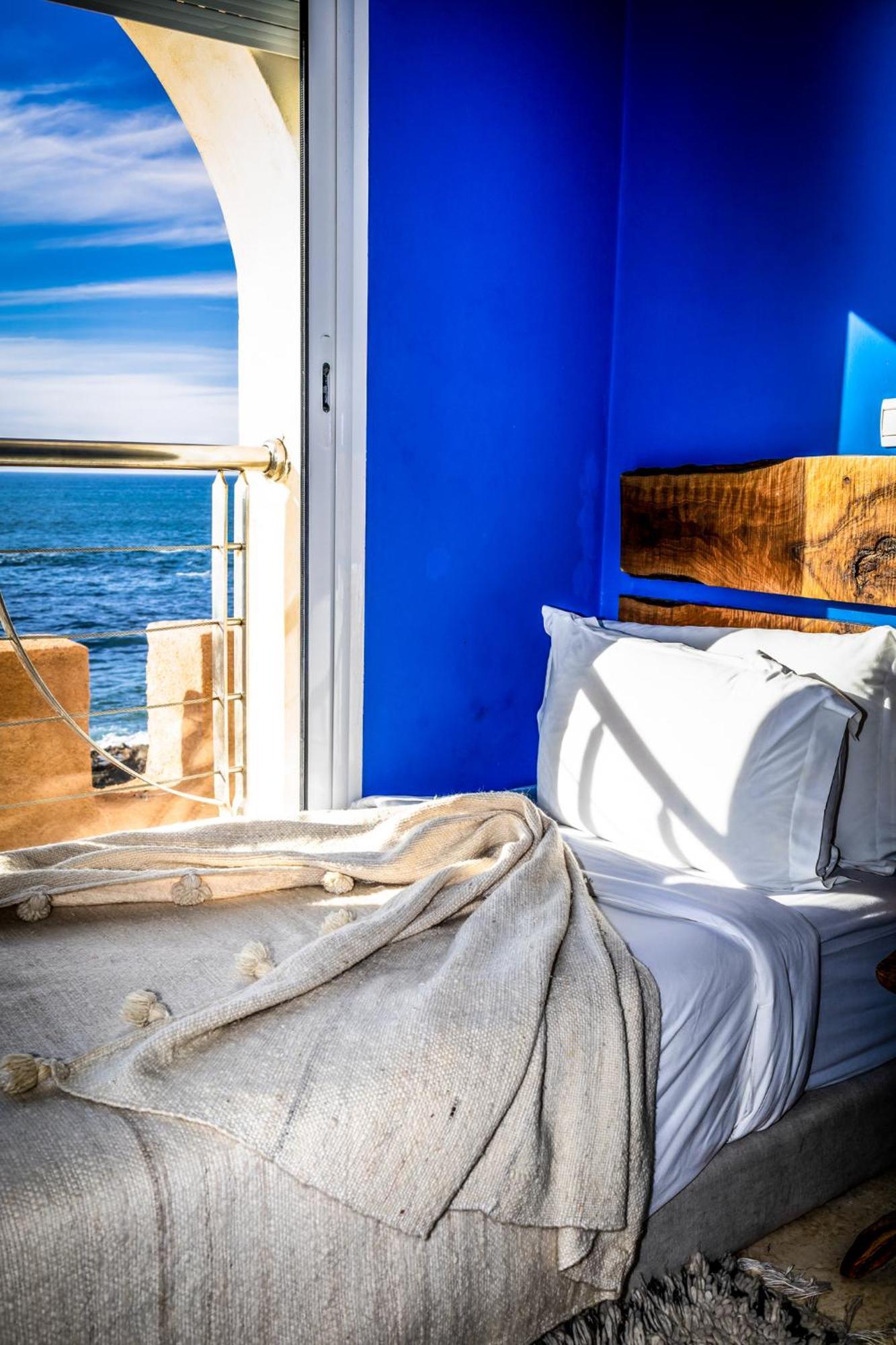 La Skala - Apartment With Great Sea View Essaouira Esterno foto