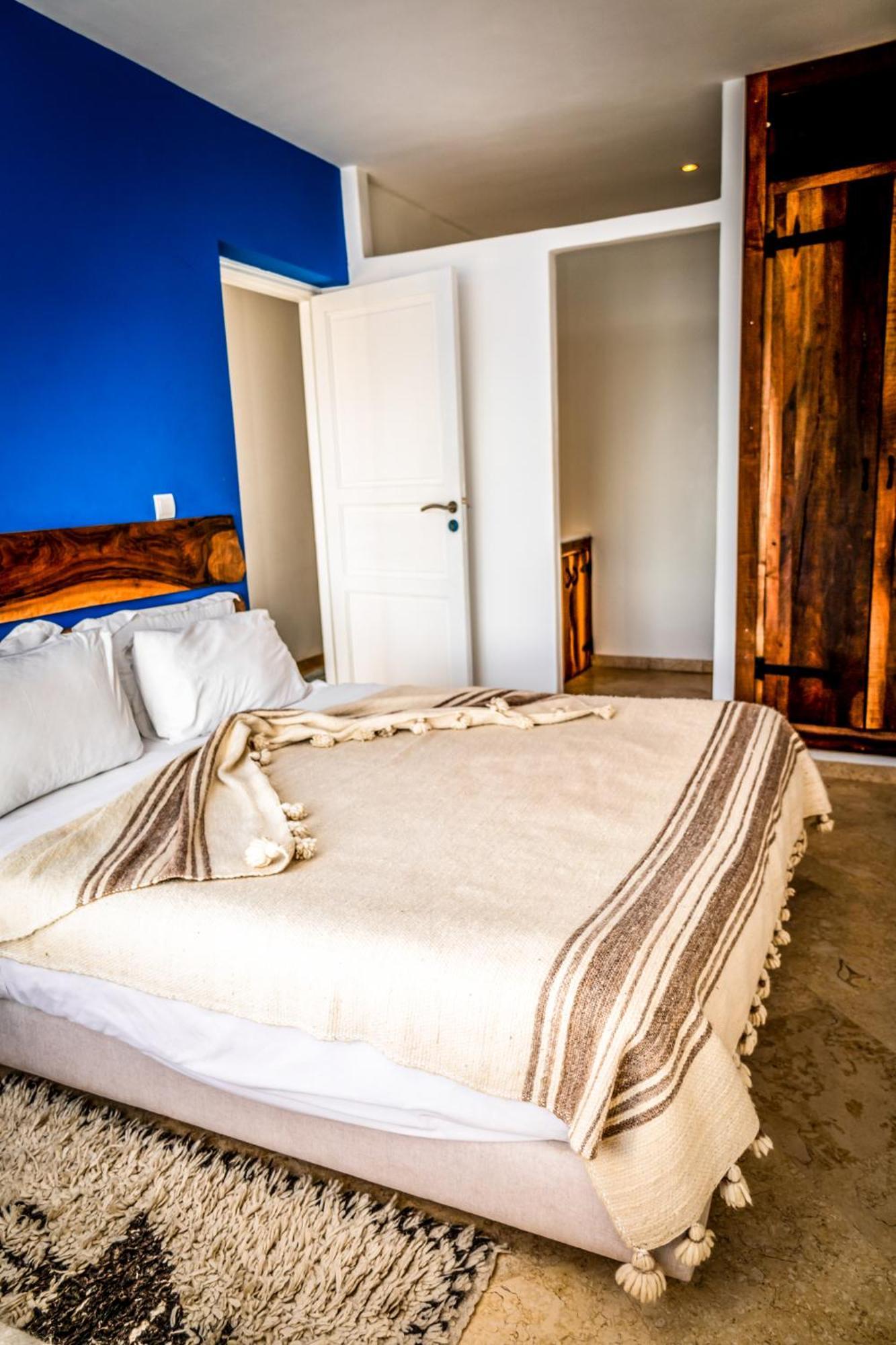 La Skala - Apartment With Great Sea View Essaouira Esterno foto